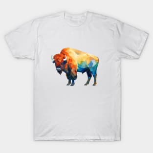 Bison T-Shirt